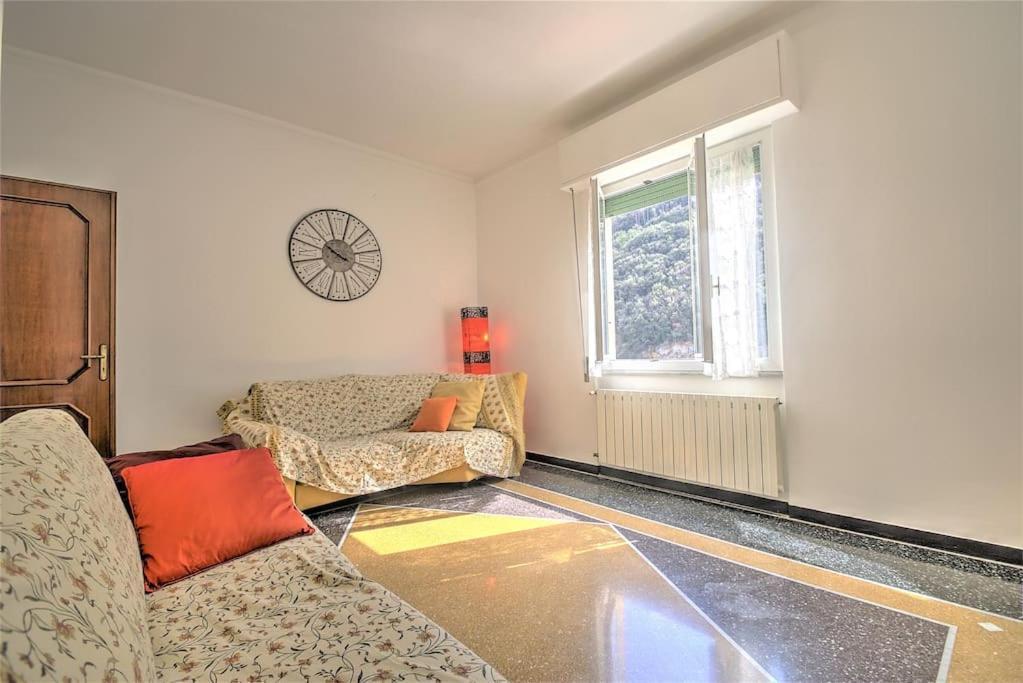 Mariani'S Home Finale Ligure Luaran gambar