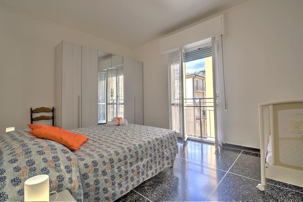 Mariani'S Home Finale Ligure Luaran gambar