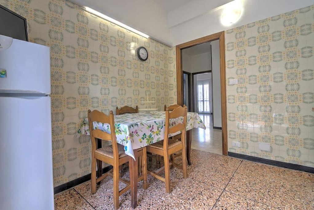 Mariani'S Home Finale Ligure Luaran gambar