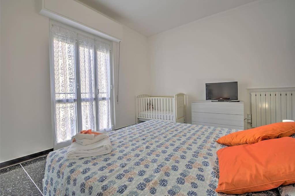 Mariani'S Home Finale Ligure Luaran gambar