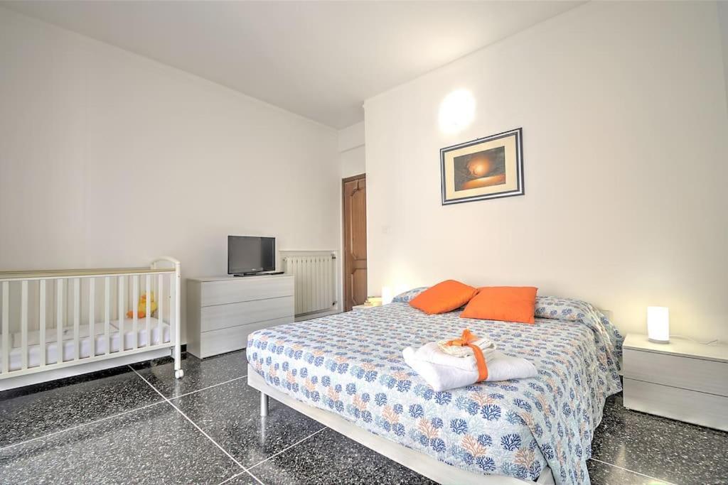 Mariani'S Home Finale Ligure Luaran gambar