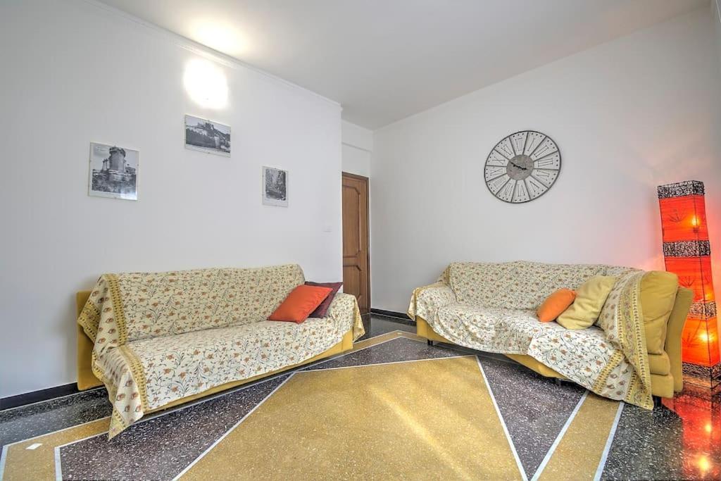 Mariani'S Home Finale Ligure Luaran gambar